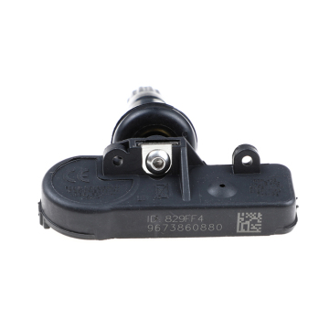 TPMS Tire Pressure Monitor Sensor for Peugeot 3008, 5008, Citroen C4 B53, DS4 B75, DS5 B81