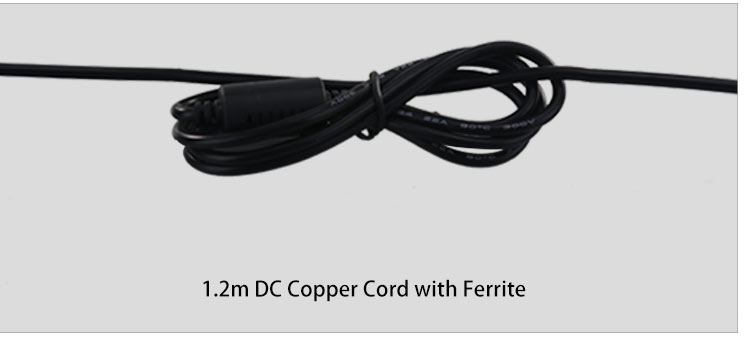 dc cable