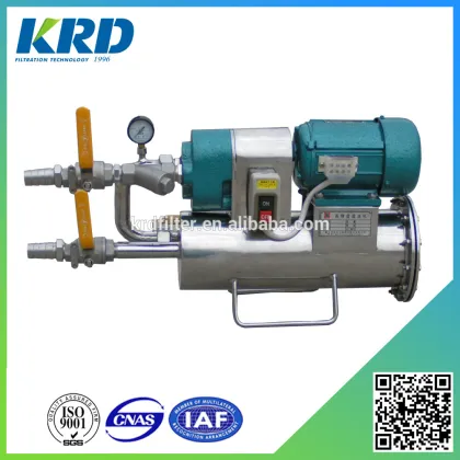 portable oil purifier machine filter/filter oil purifier machine used engine oil refining machine