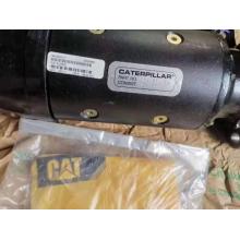 Original Caterpillar E330D C9 staring motor 207-1556