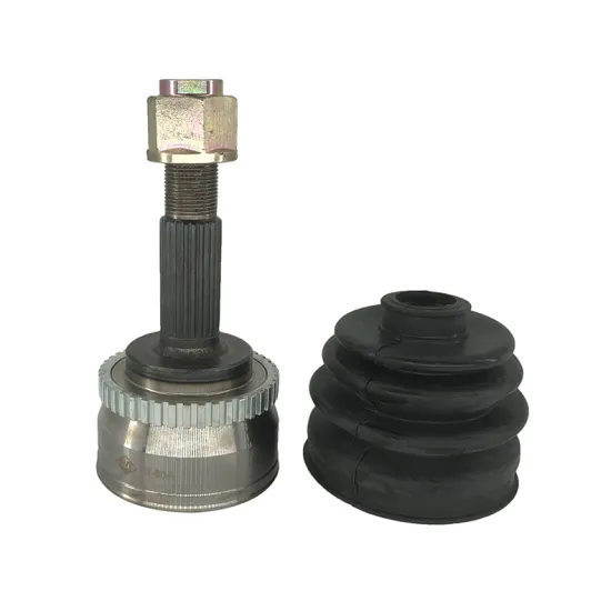 Auto Parts Outer CV Joint for Nissan Sentra/Sunny/Wingroad NI-60A NS-60A