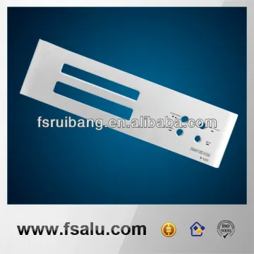 cnc milling/lathe aluminum audiophile electric faceplate