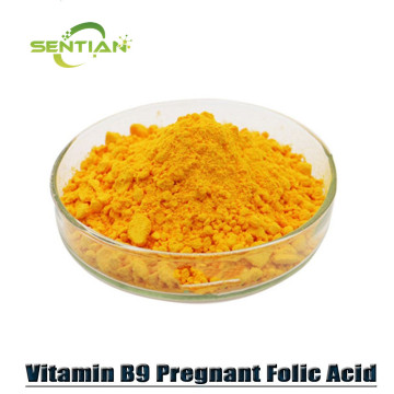 VITAMIN B9(FOLIC ACID)