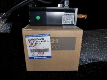Panasonic CM301 servo motor KXF0DXEMA00
