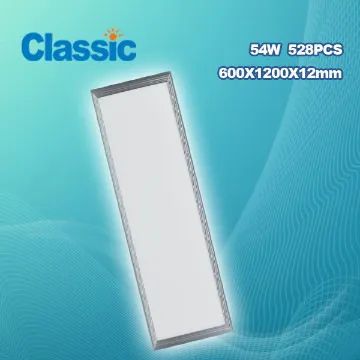 panel light brightness triac dimmable led panel light