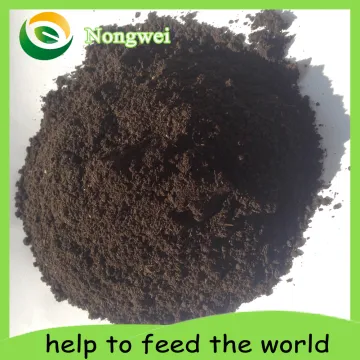 Best Organic Fertilizer For Garden