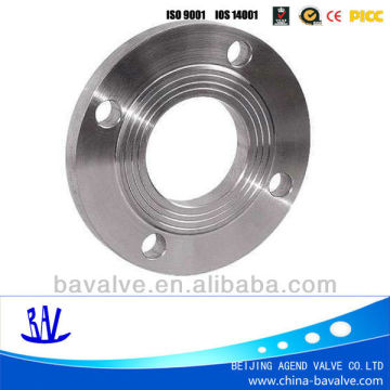 ss 304 flanges