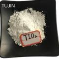 Tujin Titan -Dioxid Rutil und Anatase