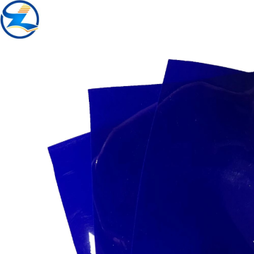 PP films acrylic rigid sheet films for printing