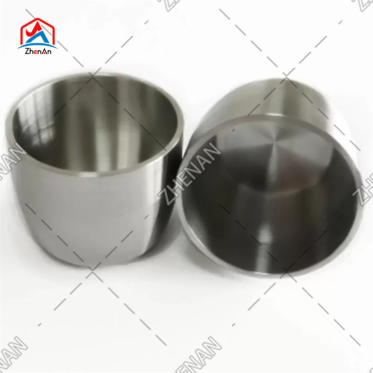Niobium Cup