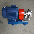 Gearboxes for Mineral Processing Pumps