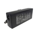 12V 6A 72A 4pin ac dc adaptador de corriente