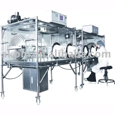 HTY Sterility Isolation System