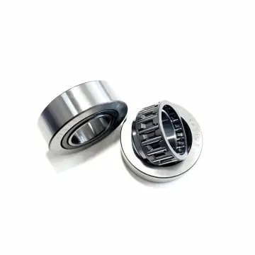 Factory Direct Single Row Needle Roller Bearing Follower Yoke Type Track Rollers STO25(NAST25) RSTO25 25*52*16mm