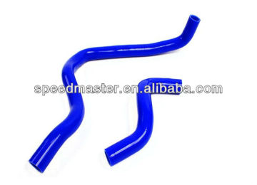 Auto Silicon Kühlerschlauch-Kits für Honda Prelude 1997-2001 2000 1999 1998