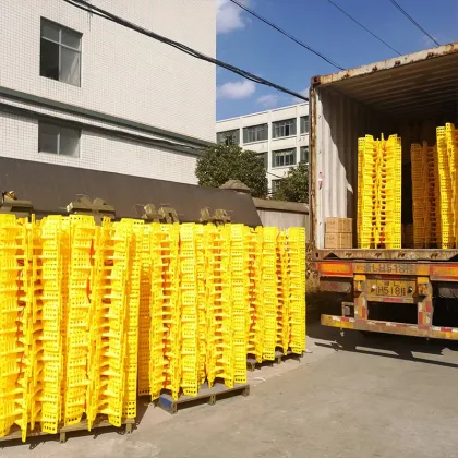 Changfa Brand Diesel Aerator for Shrimp Ponds - Qianmei Factory