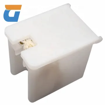 Universal Main Rail Oil Box and Cotton Thread Elevator Accessories for Mitsubishi Big Oil Cup RL-83