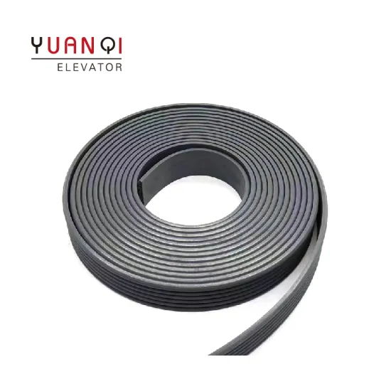 Elevator Special Steel Belt PV30 PV40 PV50 PV60 3300/3600/5500