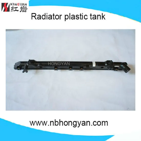 aluminum auto radiators accent hyundai