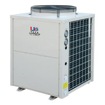 Direct Thermo Type Heat Pump , getting hot water in 7 seconds