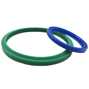 DHS DH Dust Wiper Seal for Hydraulic Oil Seals