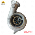 Imported engine C18 parts 359-5392 turbocharger