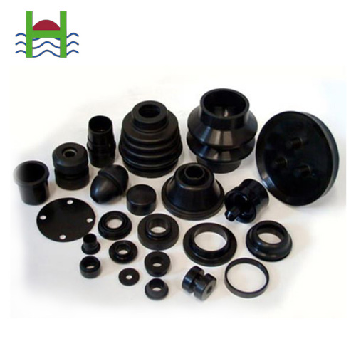 Precision Mold Rubber Parts