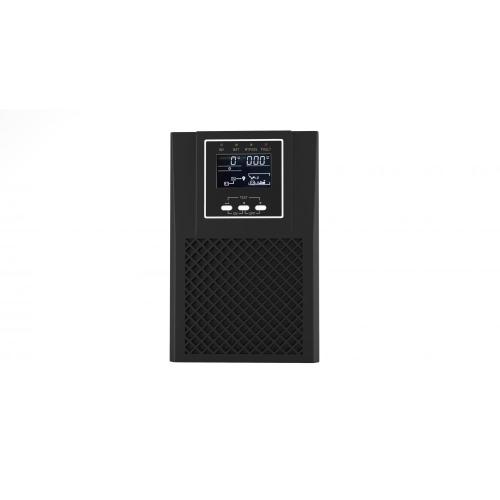 1KVA Tower Online UPS Single Phase High Frequency Tower Online UPS 1-3KVA Factory