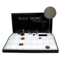 APEX Tabletop Led Makeup Display Display med spegel