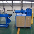 Silicone EPDM NBR Butyl Rubber Tape Production Line