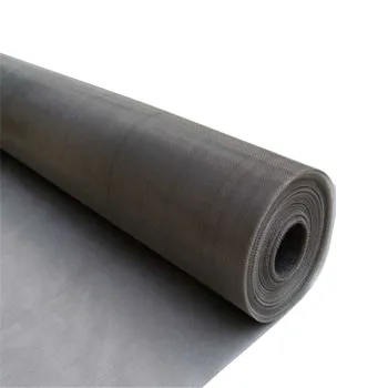 Nickel Alloy Woven Metal Wire Mesh 3x5mm and 4x6mm (Inconel/Monel/Hastelloy)