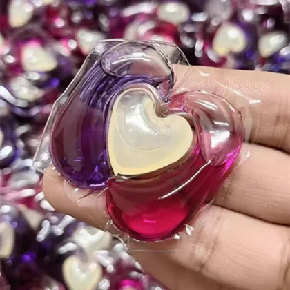 Fresh Scent Laundry Beads: Revitalizing Your Laundry with Fragrance Beads in Convenient Packs