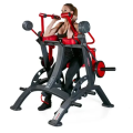 Machine de triceps alternatifs