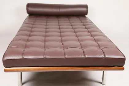 Mies van der rohe Barcelona Daybed