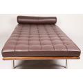 Mies van der rohe Daybed Barcelona