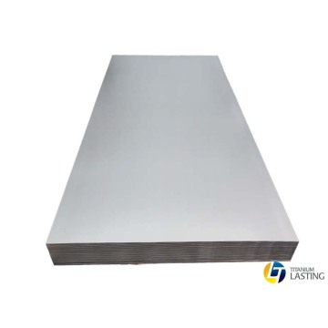 Titanium Plate Sizes ASTM F67