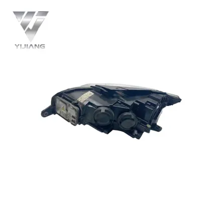 YIJIANG OEM Faw-Volkswagen CC Headlight Car Auto Lighting Systems: Xenon Headlights