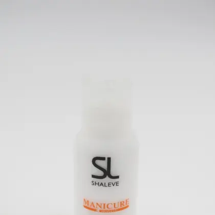 Lemon Essence Hand Cream