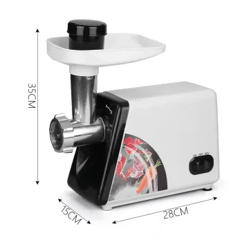 2022 Hot Sales Hight Meat Mixer Grinder Minter