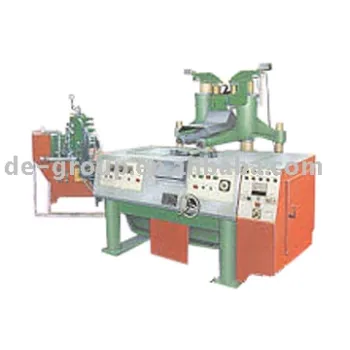 Inner Tube Jointing Machine