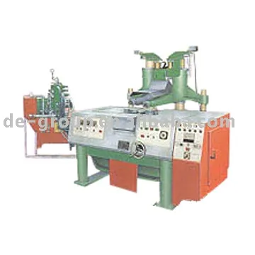 Inner Tube Jointing Machine