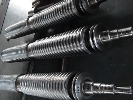 High Nickel Chromium Alloy Roll