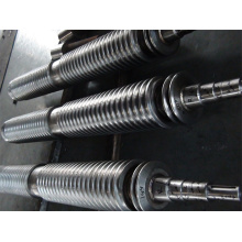 High Nickel Chromium Alloy Roll