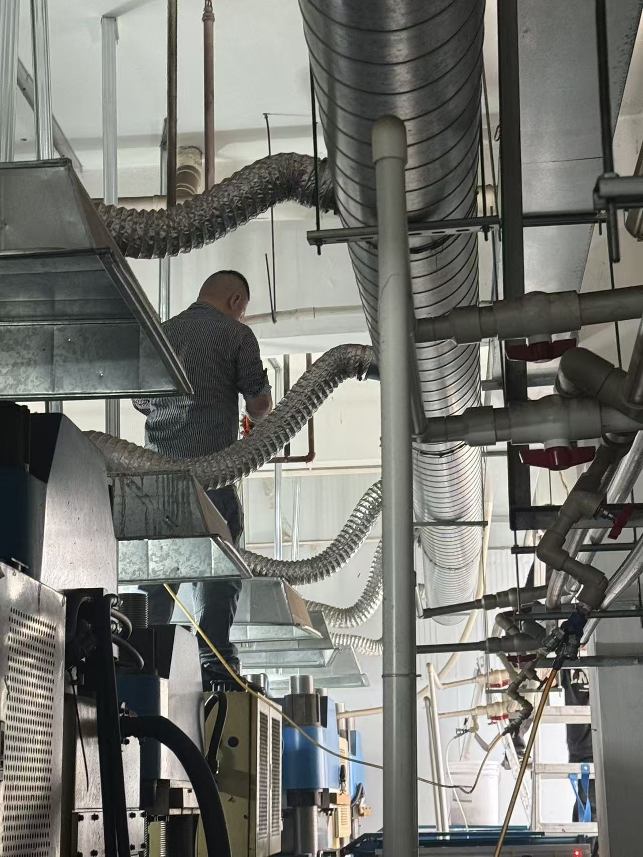 Building a WJM Solid Quality Foundation 2