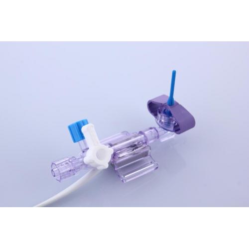 Disposable Blood Pressure Transducer Kit