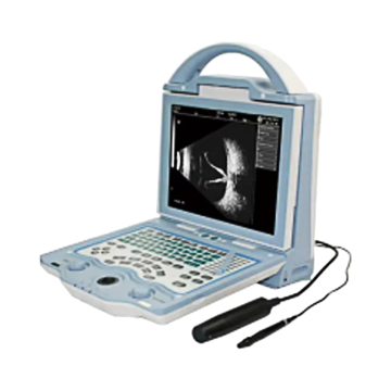 AB Biometer ODU5 Ophthalmic Ultrasound Scanner