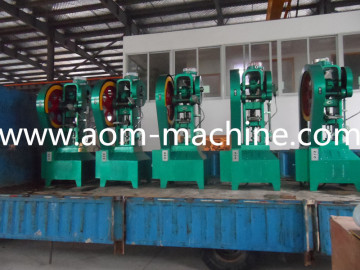 CE China Small Automatic Mechnical Single Punch Tablet Press Machine