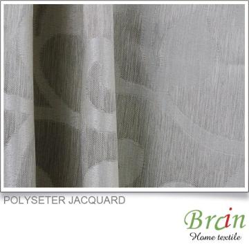 first grade polyester terylene curtain fabric