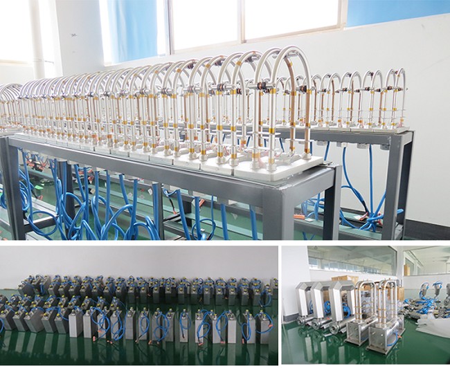Industrial energy mass flow meter with flow rate 18kg/min