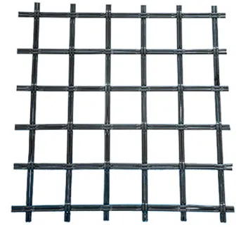 Square Wire Meshes